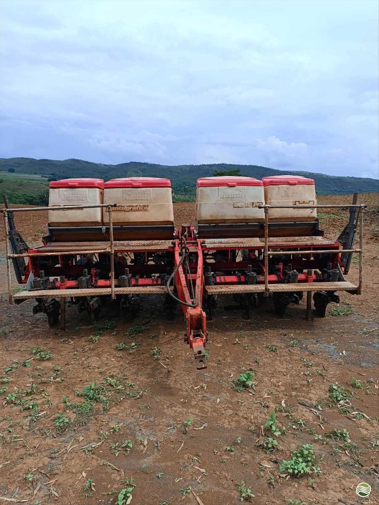 PLANTADEIRA JUMIL JM 2880 Marcão Tratores UBERABA MINAS GERAIS MG